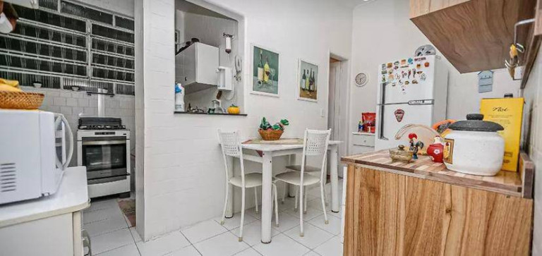 Imagem Apartamento com 3 Quartos à Venda, 87 m² em Niterói