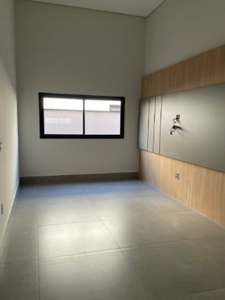Imagem Casa com 3 Quartos à Venda, 251 m² em Alphaville Nova Esplanada 3 - Votorantim