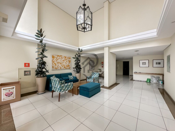 Imagem Apartamento com 2 Quartos à Venda, 57 m² em Vila Clementino - São Paulo Imagem Apartamento com 2 Quartos à Venda, 57 m² em Vila Clementino - São Paulo