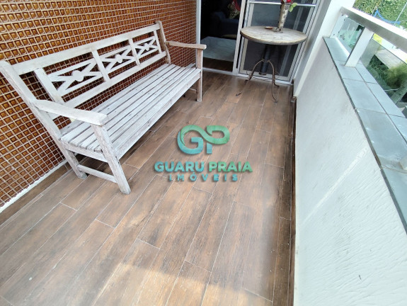 Imagem Apartamento com 4 Quartos à Venda, 100 m² em Enseada - Guarujá