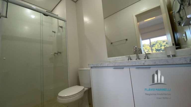 Imagem Apartamento com 1 Quarto à Venda, 50 m² em Centro Empresarial Tamboré - Santana De Parnaíba Imagem Apartamento com 1 Quarto à Venda, 50 m² em Centro Empresarial Tamboré - Santana De Parnaíba