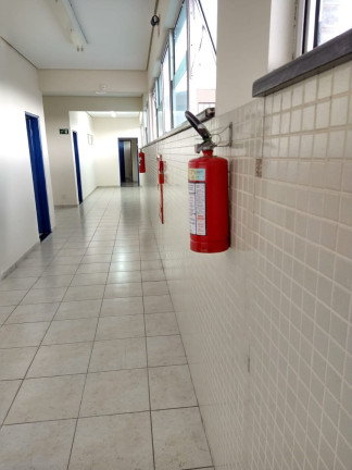Sala Comercial para Alugar, 26 m² em Centro - Pindamonhangaba