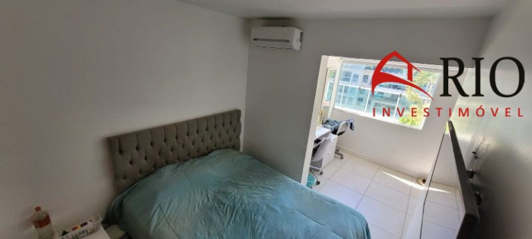 Imagem Cobertura com 4 Quartos à Venda, 203 m² em Barra Da Tijuca - Rio De Janeiro Imagem Cobertura com 4 Quartos à Venda, 203 m² em Barra Da Tijuca - Rio De Janeiro