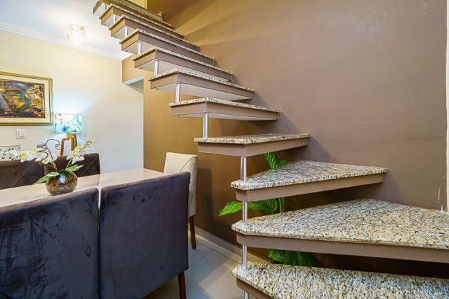 Imagem Casa com 2 Quartos à Venda, 130 m² em Vila Santa Catarina - São Paulo