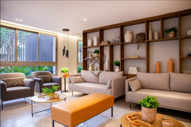 Imagem Apartamento com 3 Quartos à Venda, 153 m² em Vila Mariana - São Paulo
