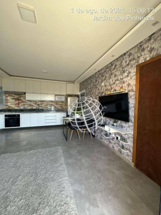 Imagem Casa com 3 Quartos à Venda, 300 m² em Jardim Dos Pinheiros - Atibaia Imagem Casa com 3 Quartos à Venda, 300 m² em Jardim Dos Pinheiros - Atibaia