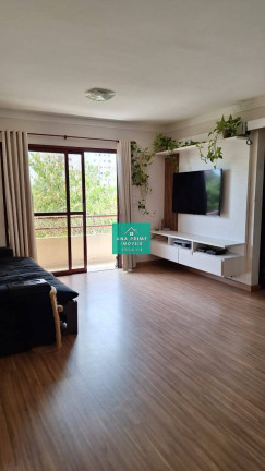 Imagem Apartamento com 3 Quartos à Venda, 99 m² em Jardim Ismênia - São José Dos Campos Imagem Apartamento com 3 Quartos à Venda, 99 m² em Jardim Ismênia - São José Dos Campos