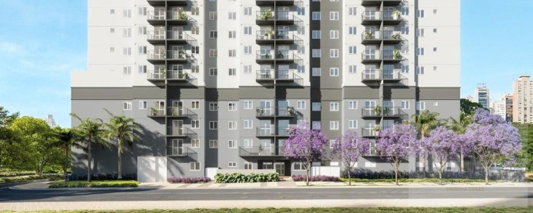 Imagem Apartamento com 1 Quarto à Venda, 25 m² em Ipiranga - São Paulo Imagem Apartamento com 1 Quarto à Venda, 25 m² em Ipiranga - São Paulo