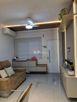Imagem Casa de Condomínio com 2 Quartos à Venda, 65 m² em Planalto Verde - Ribeirão Preto