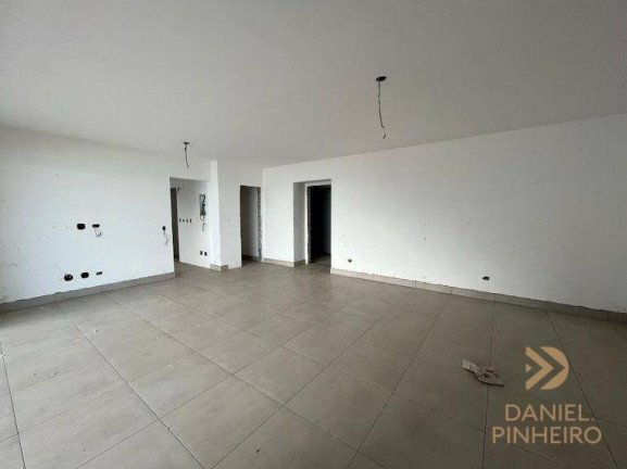 Imagem Apartamento com 3 Quartos à Venda, 143 m² em Tupi - Praia Grande