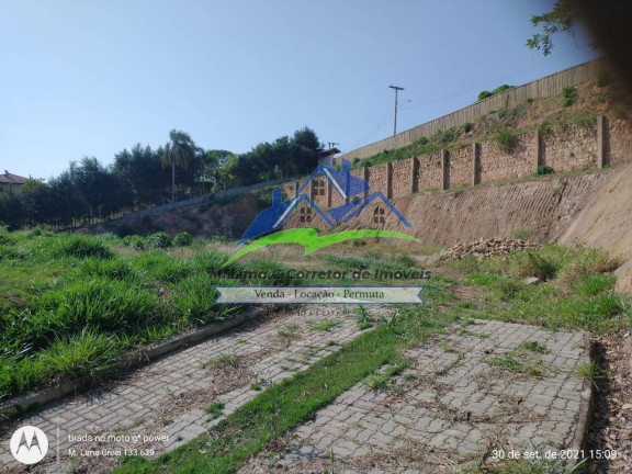 Imagem Terreno em Condomínio à Venda, 5.000 m² em Recanto Dos Palmares - Atibaia Imagem Terreno em Condomínio à Venda, 5.000 m² em Recanto Dos Palmares - Atibaia