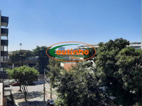 Imagem Apartamento com 3 Quartos à Venda, 119 m² em Maracanã - Rio De Janeiro