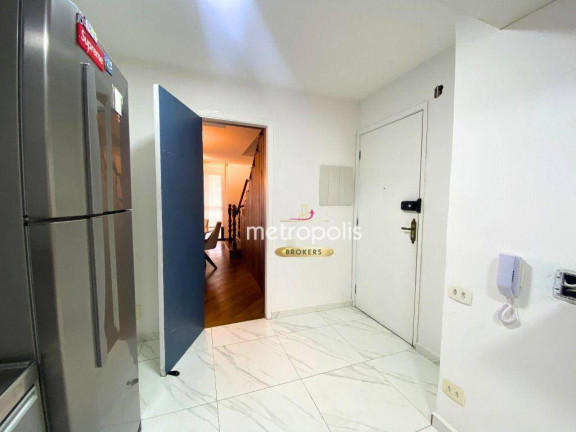 Imagem Cobertura com 4 Quartos à Venda, 210 m² em Vila Clementino - São Paulo Imagem Cobertura com 4 Quartos à Venda, 210 m² em Vila Clementino - São Paulo