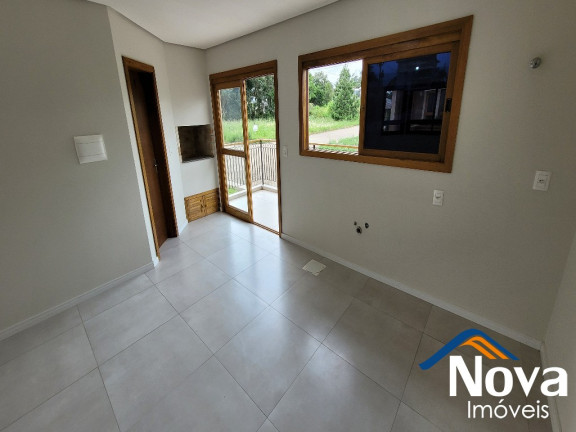 Imagem Imóvel com 2 Quartos para Alugar, 100 m² em Pousada Da Neve - Nova Petrópolis