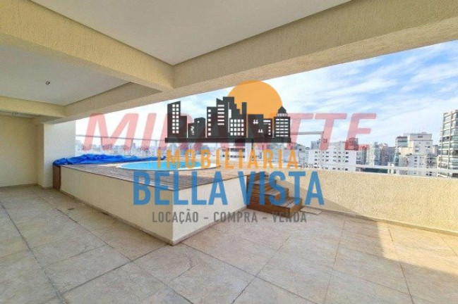 Imagem Cobertura com 4 Quartos à Venda,  em Vila Uberabinha - São Paulo