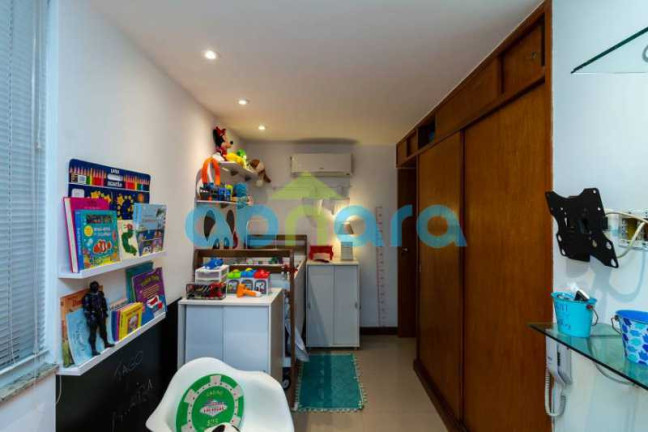 Imagem Apartamento com 4 Quartos à Venda, 230 m² em Copacabana - Rio De Janeiro Imagem Apartamento com 4 Quartos à Venda, 230 m² em Copacabana - Rio De Janeiro