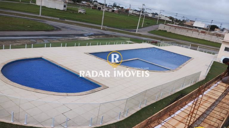 Terreno à Venda, 370 m² em São Mateus - São Pedro Da Aldeia