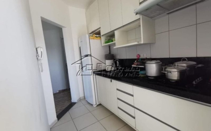 Imagem Apartamento com 3 Quartos à Venda, 68 m² em Jardim América - São José Dos Campos Imagem Apartamento com 3 Quartos à Venda, 68 m² em Jardim América - São José Dos Campos