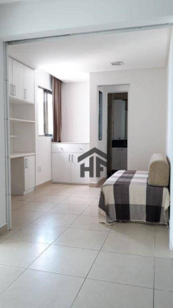 Imagem Apartamento com 3 Quartos à Venda, 92 m² em Boa Viagem - Recife