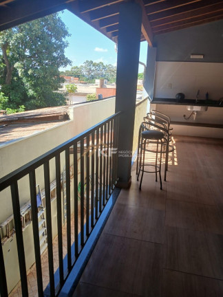 Imagem Casa com 3 Quartos à Venda, 187 m² em Vila Monte Alegre - Ribeirão Preto Imagem Casa com 3 Quartos à Venda, 187 m² em Vila Monte Alegre - Ribeirão Preto