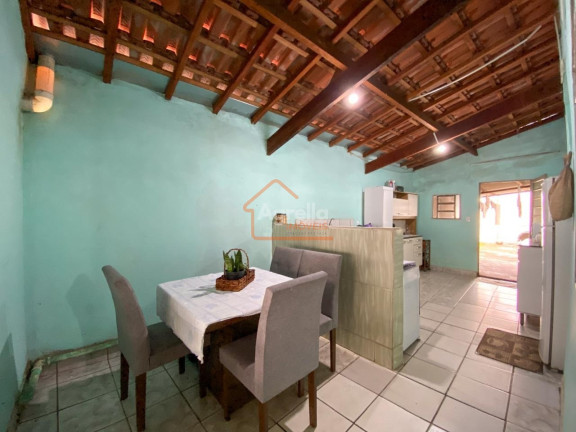 Imagem Casa com 3 Quartos à Venda, 139 m² em Jardim Europa - Mogi Mirim