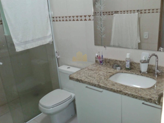 Imagem Casa com 1 Quarto à Venda, 64 m² em Loteamento Alphaville Campinas - Campinas