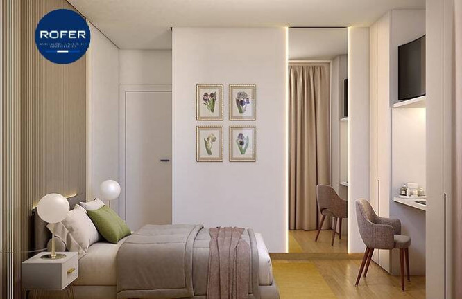 Imagem Apartamento com 2 Quartos à Venda, 72 m² em Castelo - Valinhos