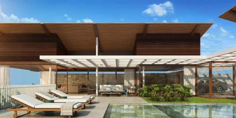 Imagem Casa com 4 Quartos à Venda, 214 m² em Praia Formosa - Armação Dos Búzios