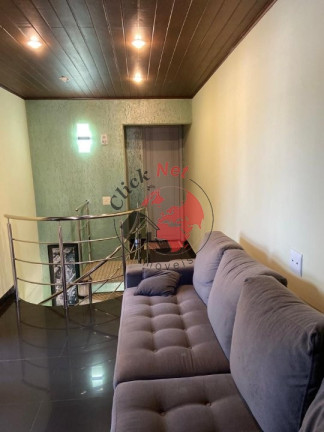 Imagem Apartamento com 1 Quarto à Venda, 103 m² em Casa Branca - Santo André Imagem Apartamento com 1 Quarto à Venda, 103 m² em Casa Branca - Santo André