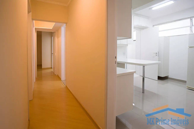 Imagem Apartamento com 3 Quartos à Venda, 134 m² em Itaim Bibi - São Paulo Imagem Apartamento com 3 Quartos à Venda, 134 m² em Itaim Bibi - São Paulo