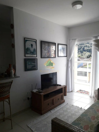 Imagem Apartamento com 2 Quartos à Venda, 50 m² em Perequê Açu - Ubatuba Imagem Apartamento com 2 Quartos à Venda, 50 m² em Perequê Açu - Ubatuba
