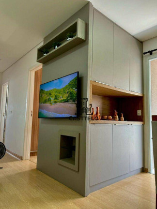 Apartamento com 3 Quartos à Venda, 70 m² em Centro - Londrina