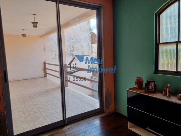 Imagem Casa com 4 Quartos à Venda, 290 m² em Morada Nobre - Valparaíso De Goiás