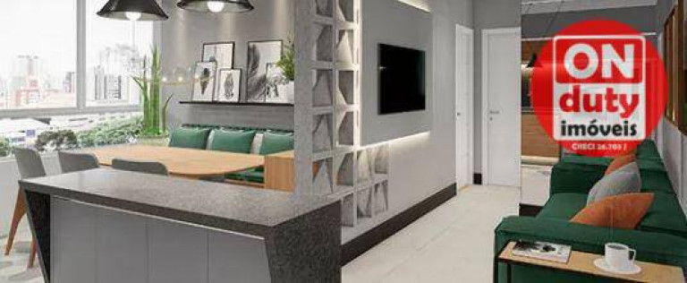 Imagem Apartamento com 2 Quartos à Venda, 82 m² em Campo Grande - Santos Imagem Apartamento com 2 Quartos à Venda, 82 m² em Campo Grande - Santos