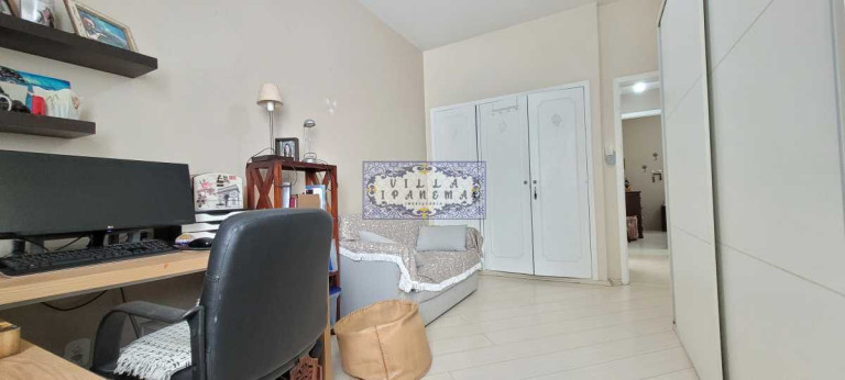 Imagem Apartamento com 4 Quartos à Venda, 240 m² em Ipanema - Rio De Janeiro Imagem Apartamento com 4 Quartos à Venda, 240 m² em Ipanema - Rio De Janeiro