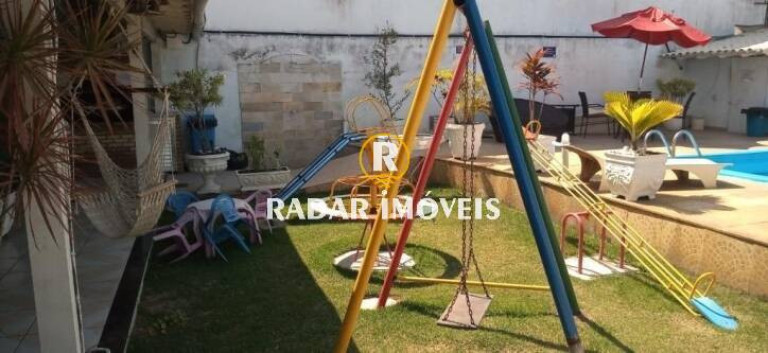 Imagem Imóvel Comercial à Venda, 612 m² em Itajuru - Cabo Frio