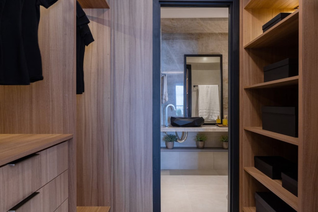 Imagem Apartamento com 2 Quartos à Venda, 76 m² em Setor Bueno - Goiânia