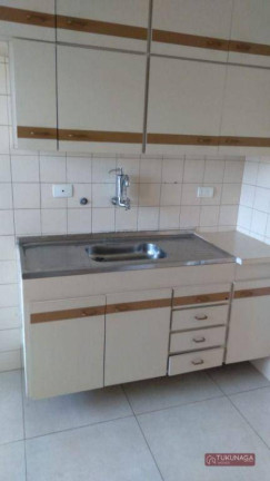 Imagem Apartamento com 2 Quartos à Venda, 57 m² em Jardim Sao Paulo(zona Norte) - São Paulo Imagem Apartamento com 2 Quartos à Venda, 57 m² em Jardim Sao Paulo(zona Norte) - São Paulo