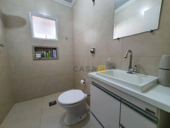 Imagem Casa com 3 Quartos à Venda, 107 m² em Vila Medon - Americana Imagem Casa com 3 Quartos à Venda, 107 m² em Vila Medon - Americana