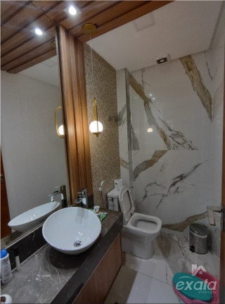 Imagem Casa com 4 Quartos à Venda, 370 m² em Boulevard Lagoa - Serra Imagem Casa com 4 Quartos à Venda, 370 m² em Boulevard Lagoa - Serra