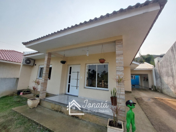Imagem Casa com 5 Quartos à Venda, 168 m² em Arroio Feliz - Feliz