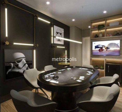 Imagem Apartamento com 3 Quartos à Venda, 69 m² em Rudge Ramos - São Bernardo Do Campo Imagem Apartamento com 3 Quartos à Venda, 69 m² em Rudge Ramos - São Bernardo Do Campo