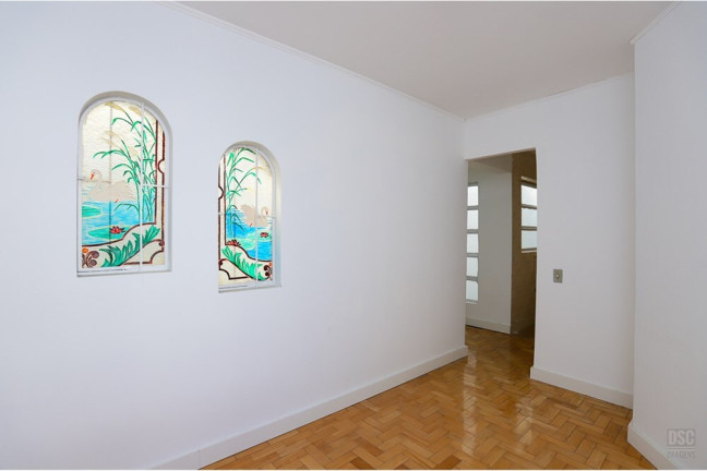 Imagem Casa com 5 Quartos à Venda, 253 m² em Santana - Porto Alegre