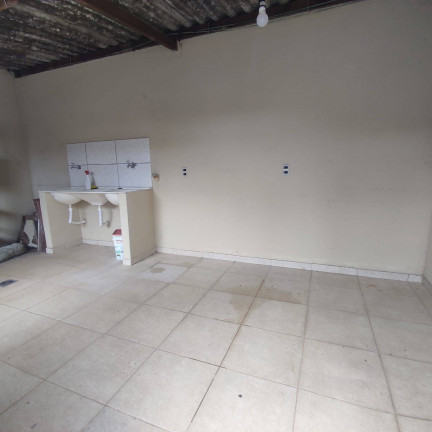Imagem Casa com 3 Quartos para Alugar, 150 m² em São Lourenço - Anápolis