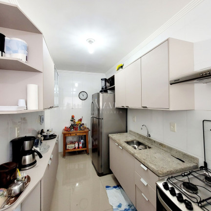 Imagem Apartamento com 2 Quartos à Venda, 70 m² em Aviação - Praia Grande
