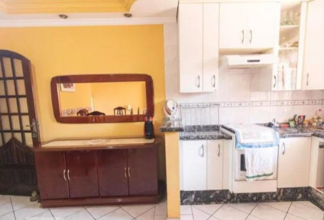 Imagem Sobrado com 3 Quartos à Venda, 215 m² em Parque Das Nações - Santo André Imagem Sobrado com 3 Quartos à Venda, 215 m² em Parque Das Nações - Santo André