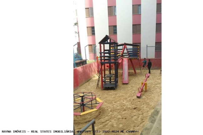 Imagem Apartamento com 2 Quartos à Venda, 46 m² em Aralu