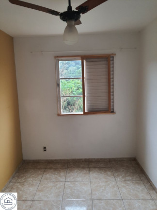 Imagem Apartamento com 2 Quartos à Venda, 46 m² em Jardim Arco-íris - Cotia