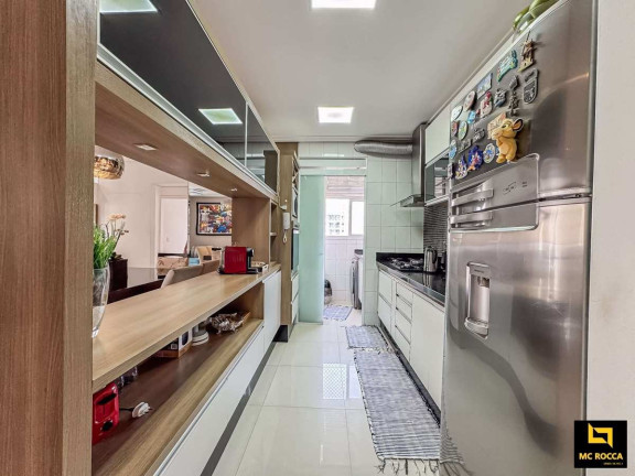 Imagem Apartamento com 3 Quartos à Venda, 90 m² em Planalto - São Bernardo Do Campo