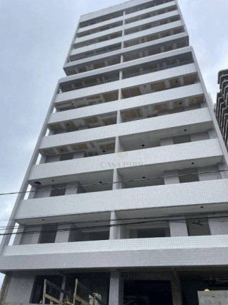 Imagem Apartamento com 2 Quartos à Venda, 81 m² em Guilhermina - Praia Grande